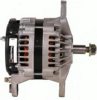 DELCO REMY 8600018 Alternator